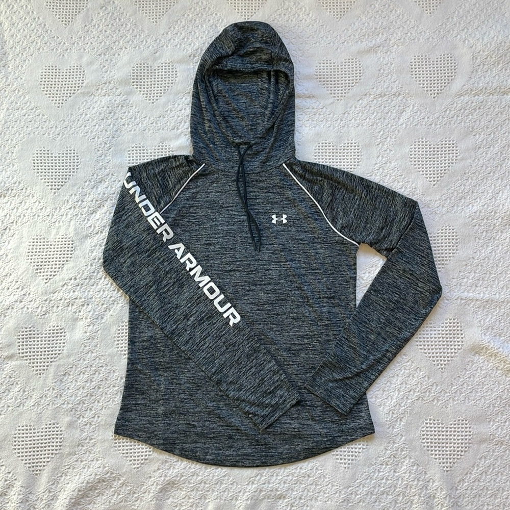 Under Armour Women’s Heat Gear Shirt | Long Sleeve | NWOT